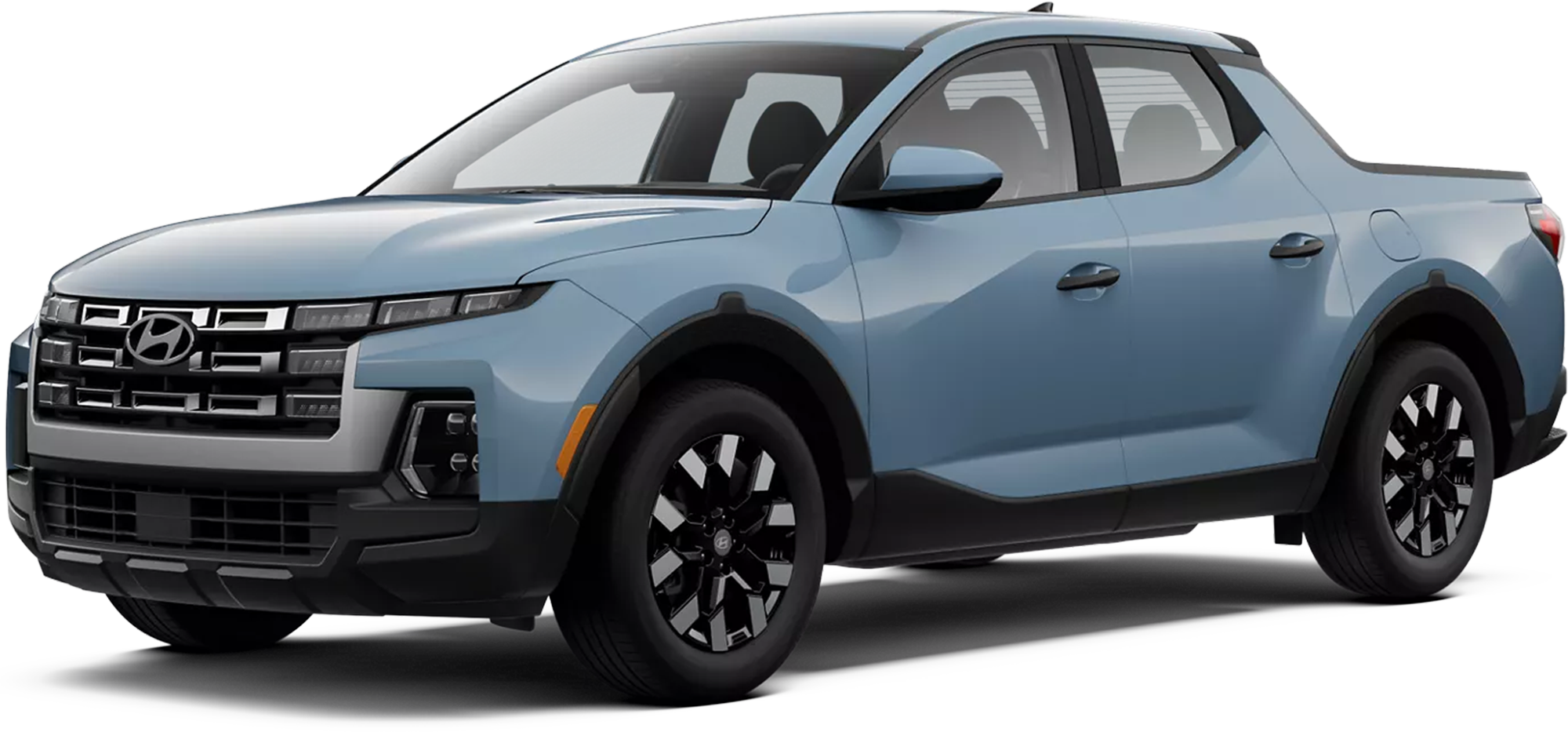 2026 Hyundai Santa Cruz Truck